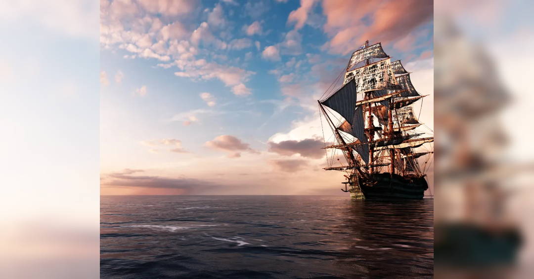 Pirates and Other Songs of the Sea