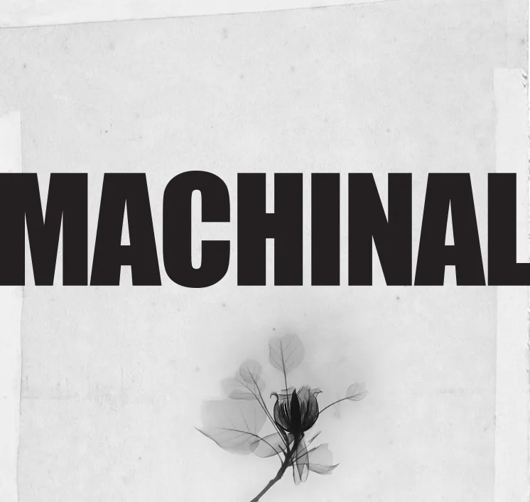 Image Machinal
