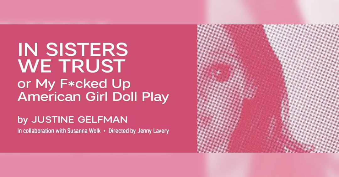 Image In Sisters We Trust, Or My F*cked Up American Girl Doll Play