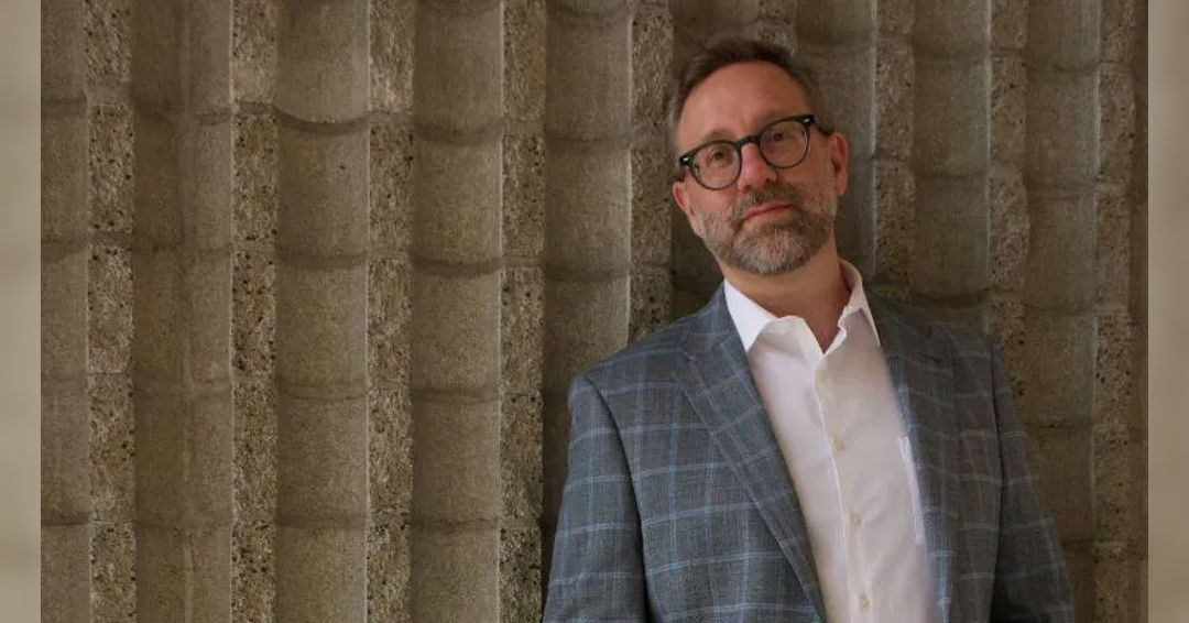 Image Friday Jazz Series: Adam Schroeder