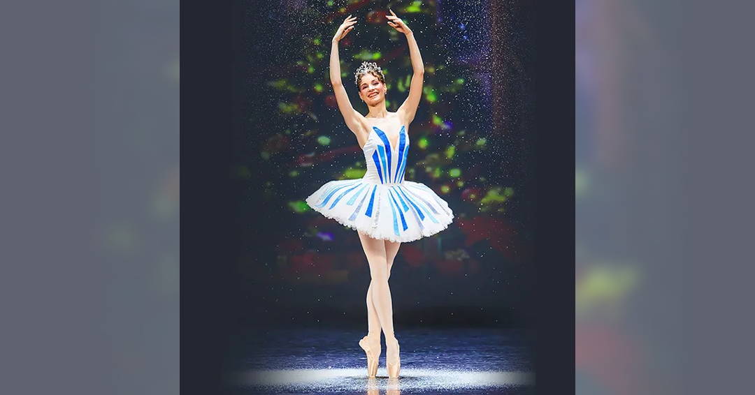 Nutcracker - Varna International Ballet & Orchestra