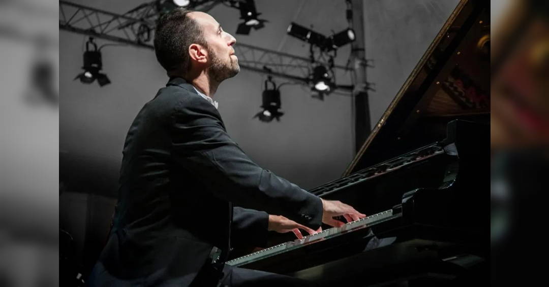 Image Opening Night: The Witching Hour