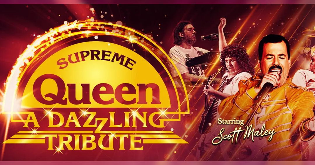 Image Supreme Queen