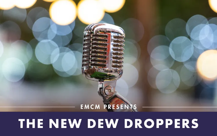 Image The New Dew Droppers