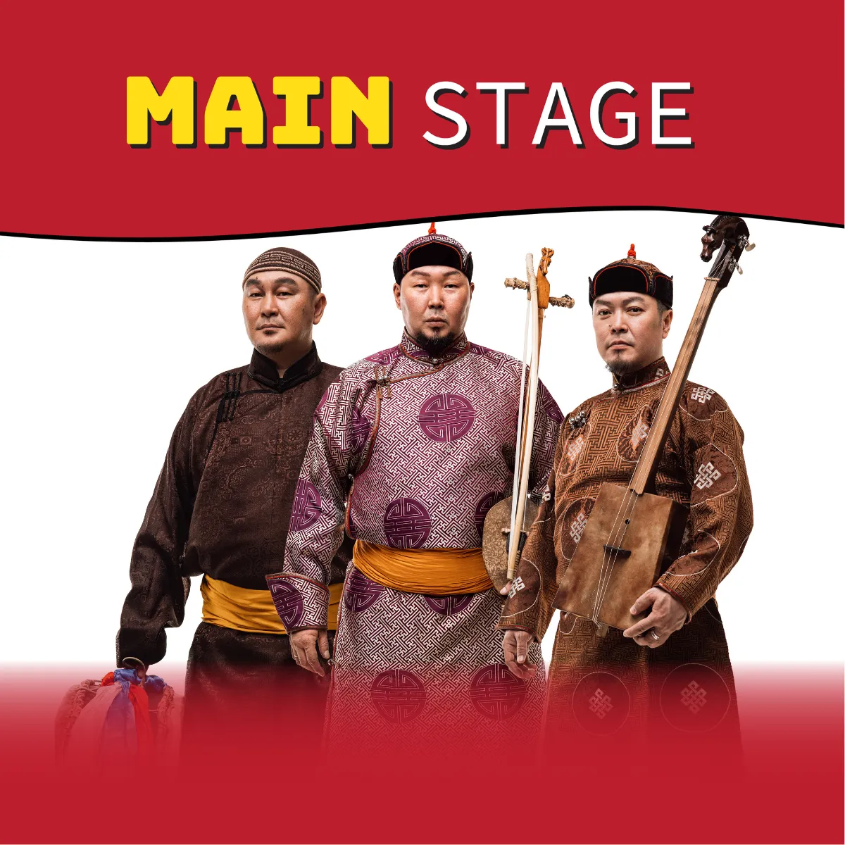 Image Alash | Master Throat Singers from Tuva