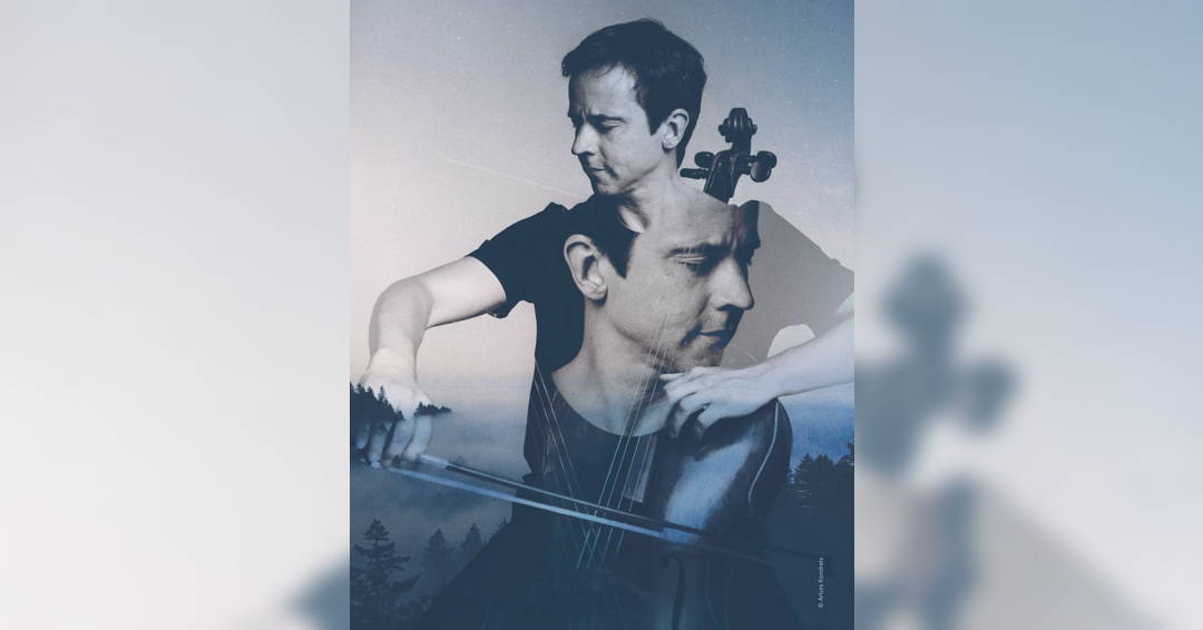 Image Echoes of the Forest