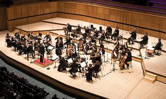 Image Orchestra of the Age of Enlightenment