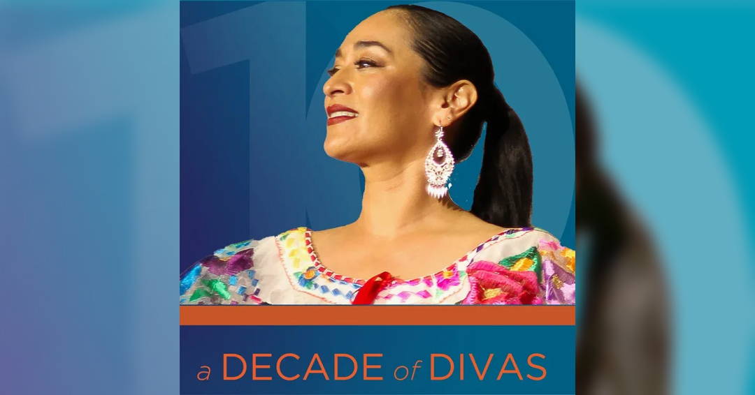 Image A Decade of Divas