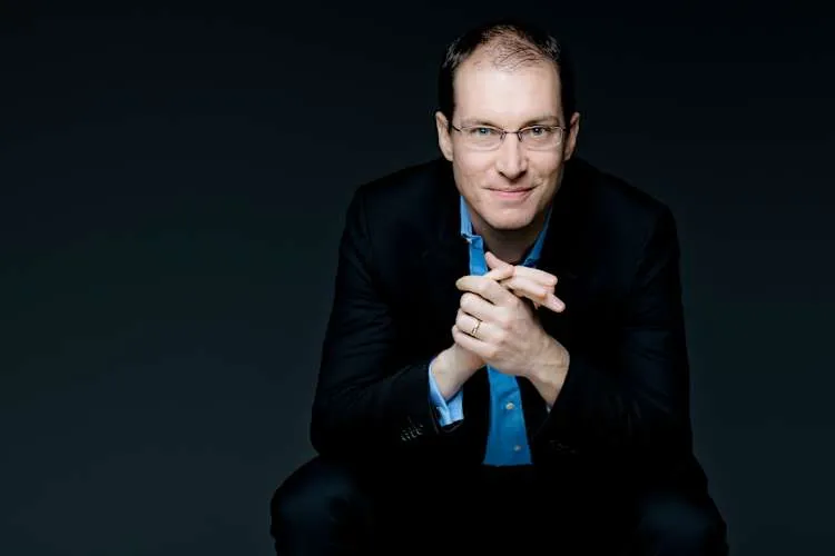 Image Gilles Vonsattel, piano