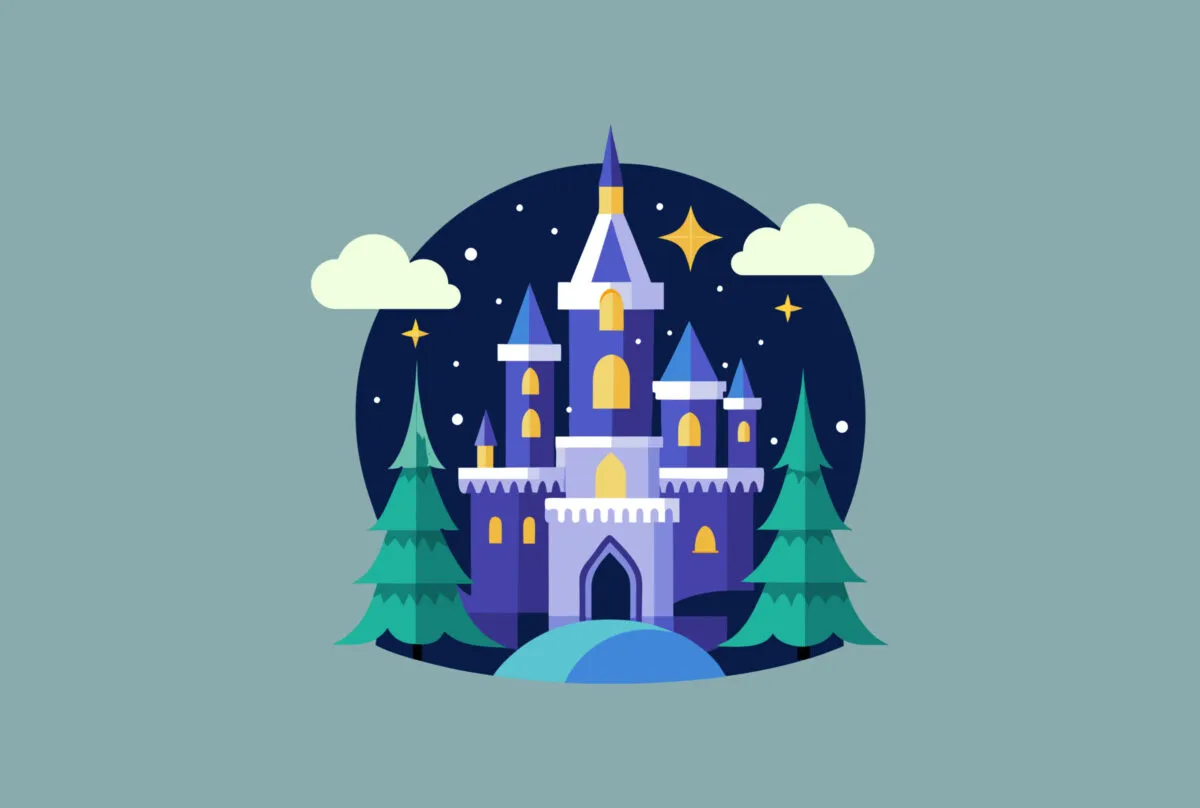 Image FUNomusica Family Concert: Adventures in the Magic Kingdom