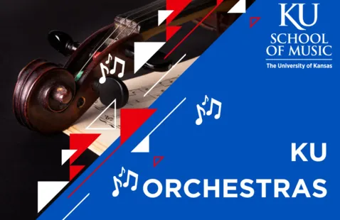 Image KU Symphony Orchestra Season Finale