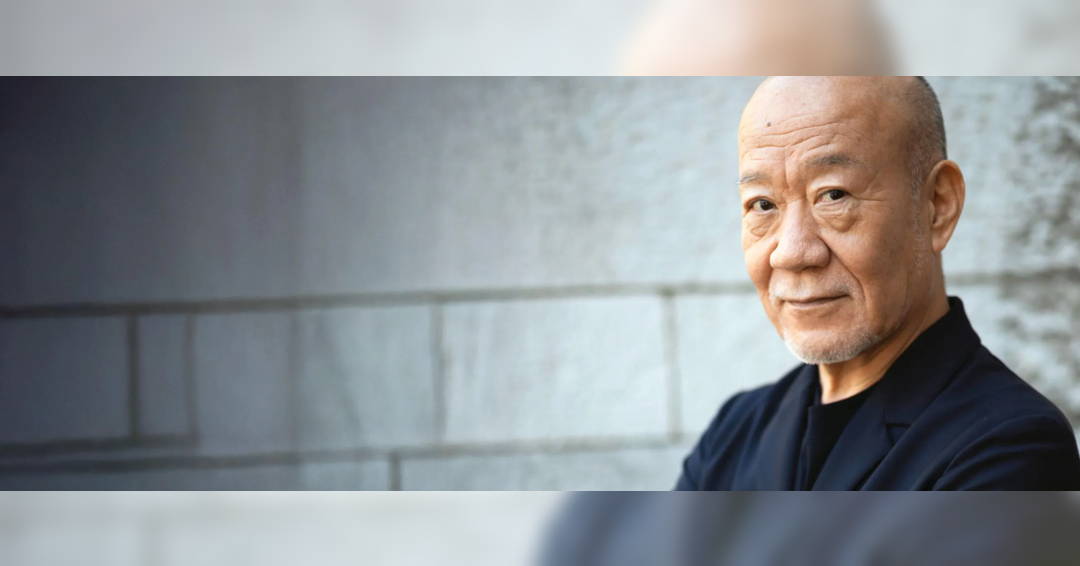 Joe Hisaishi Conducts the PSO
