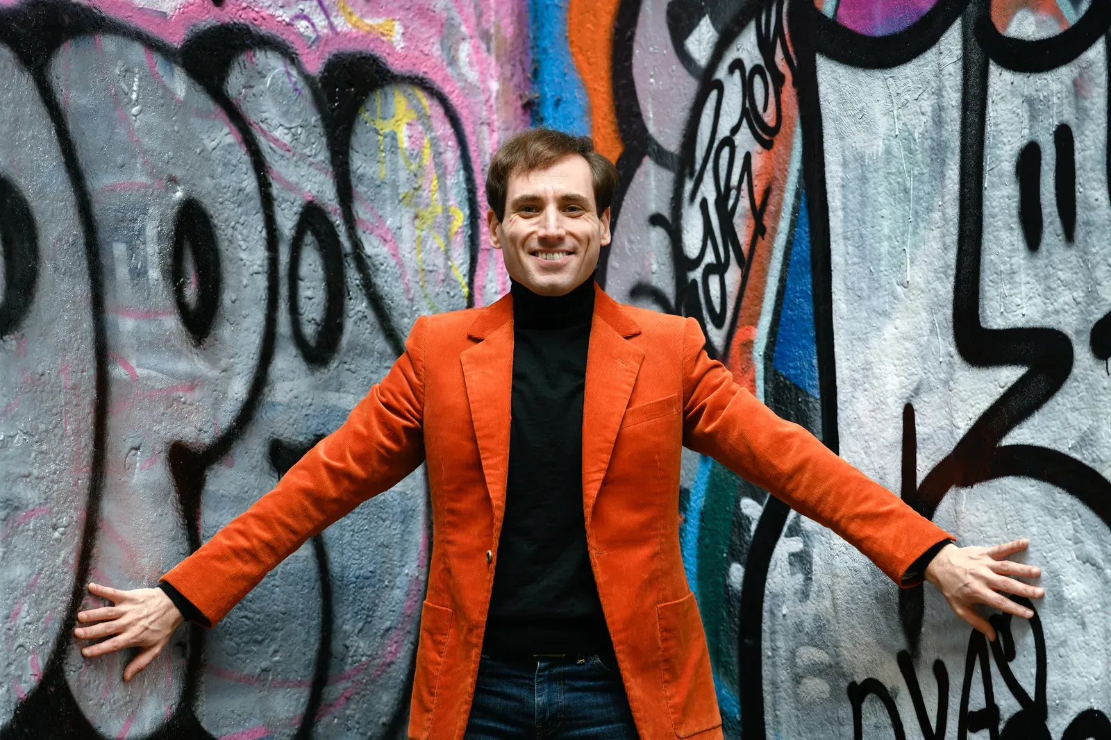 Image Boris Giltburg piano