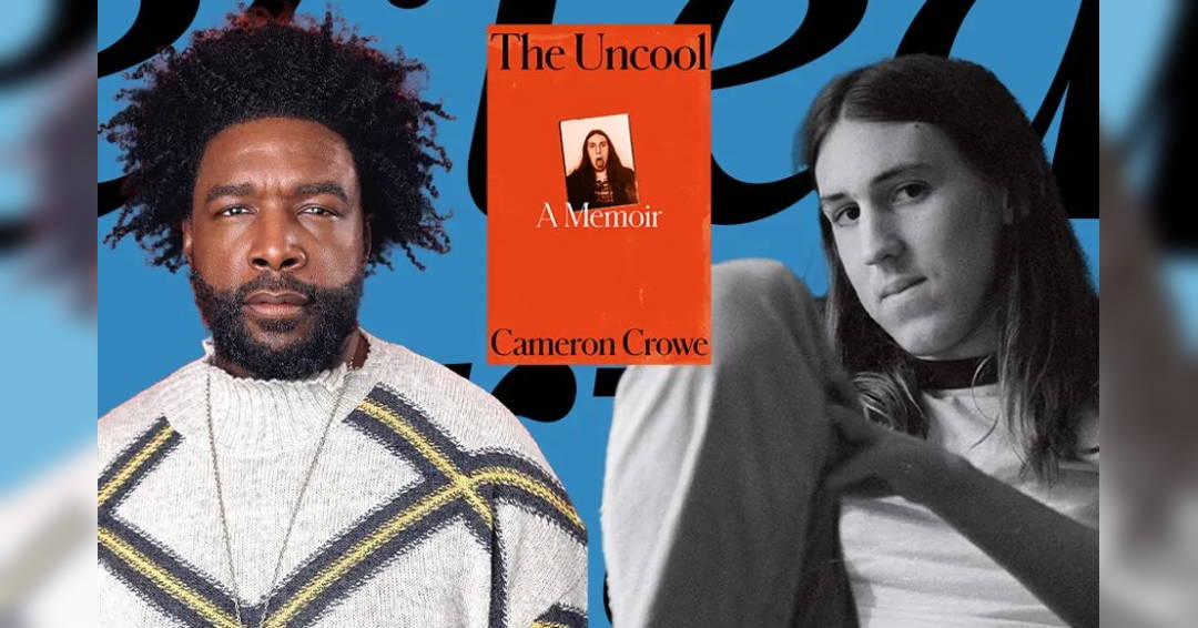Image Cameron Crowe, The Uncool