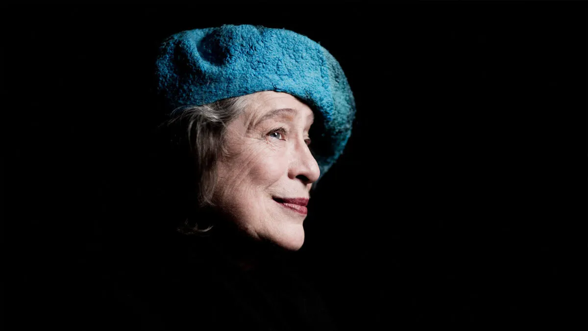 Image Elisabeth Leonskaja