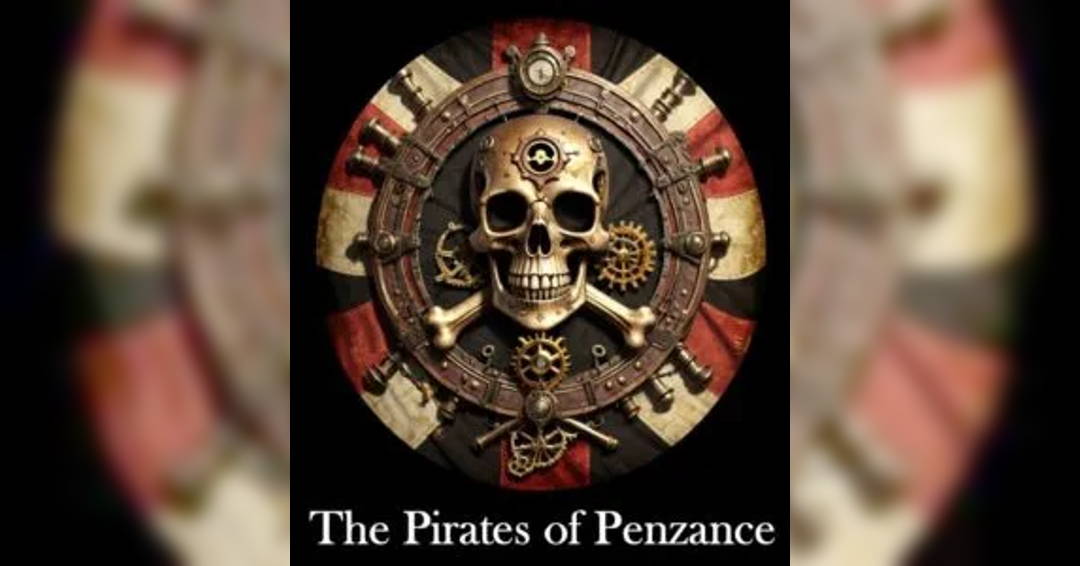 A Spectacular Array of Performances: From Pirates to Dinosaurs at The Old Savoy