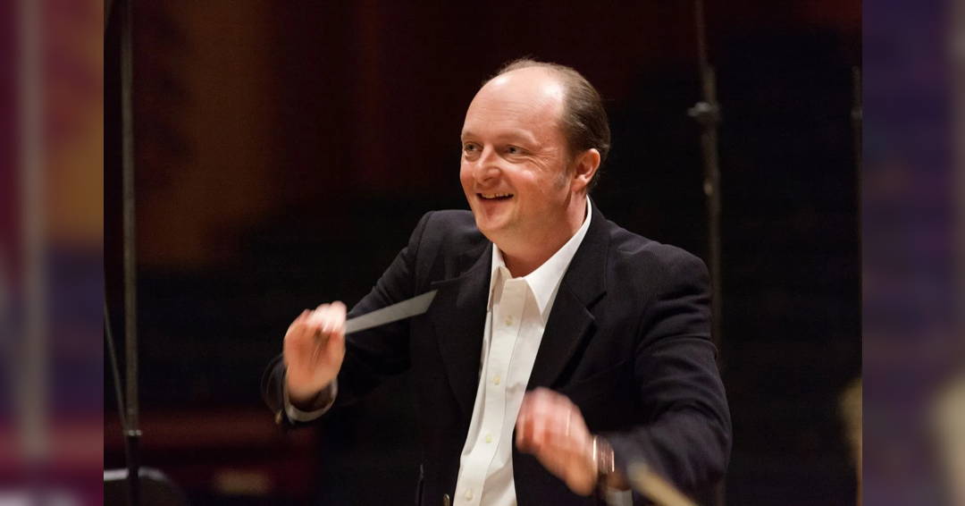 Image Sunset: Mozart, Respighi, Pasculli, Schubert