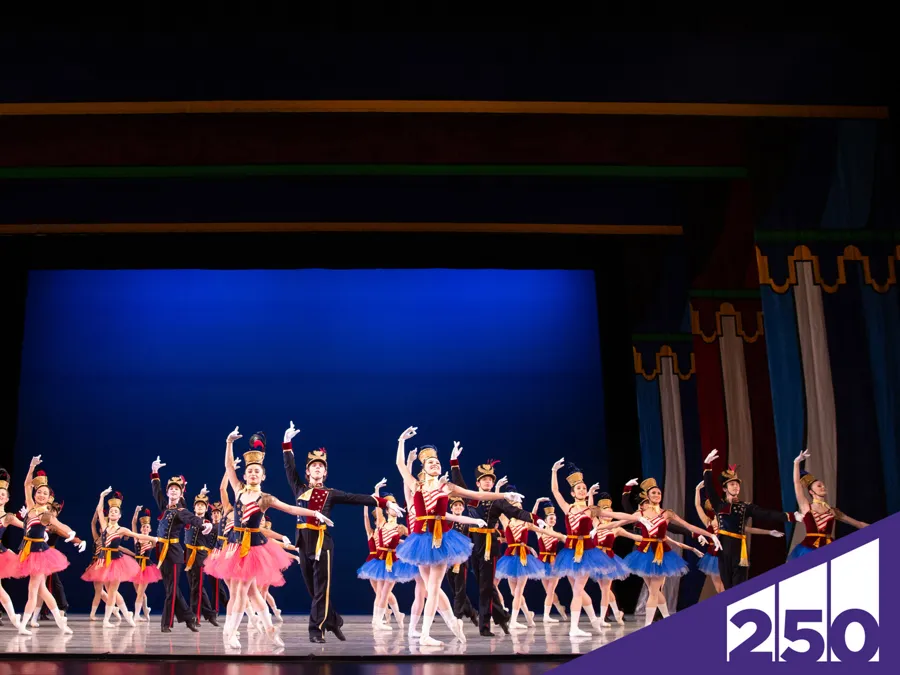 Image Philadelphia Ballet