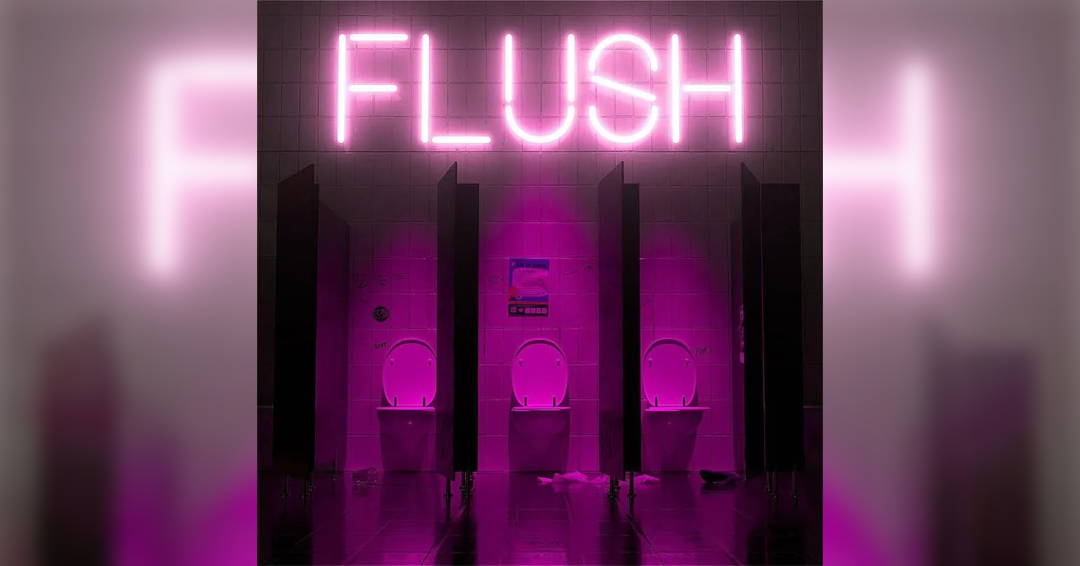 Image FLUSH