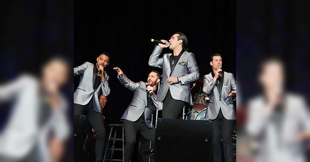 Image The Doo Wop Project