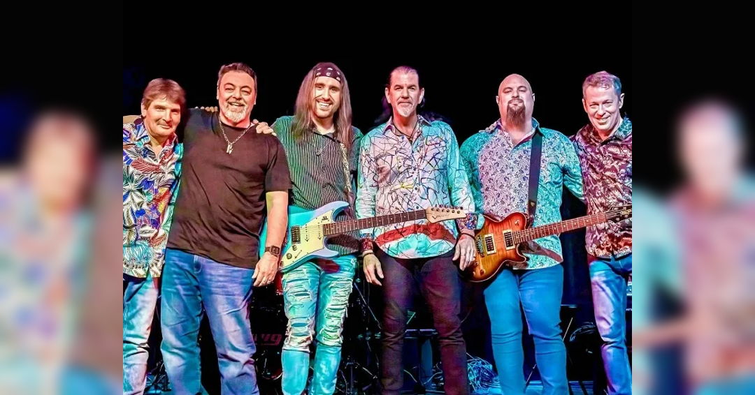 Image The Brothers Doobie