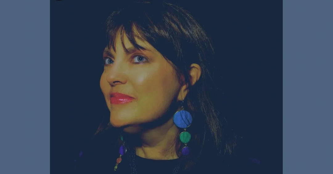 Jill Butler and her Joyride Band