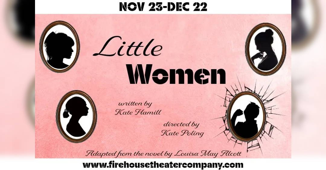 Image Little Women