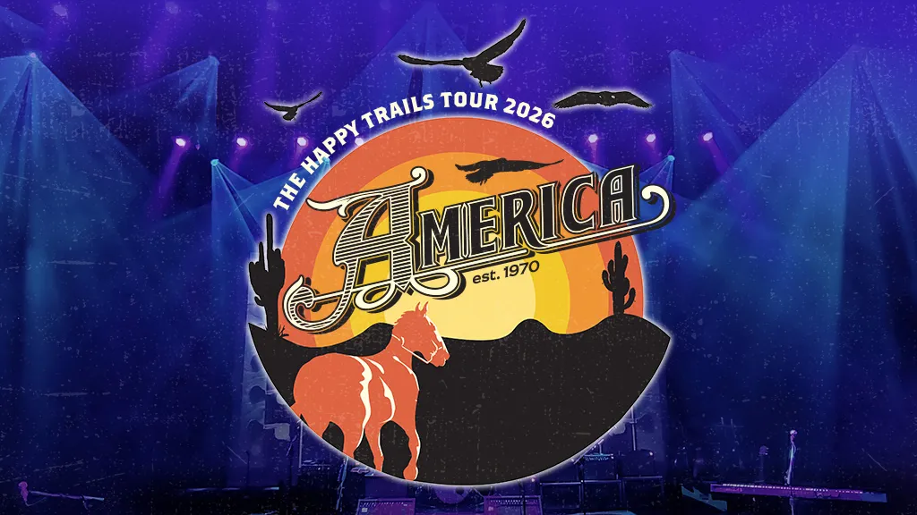Image America: The Happy Trails Tour 2026
