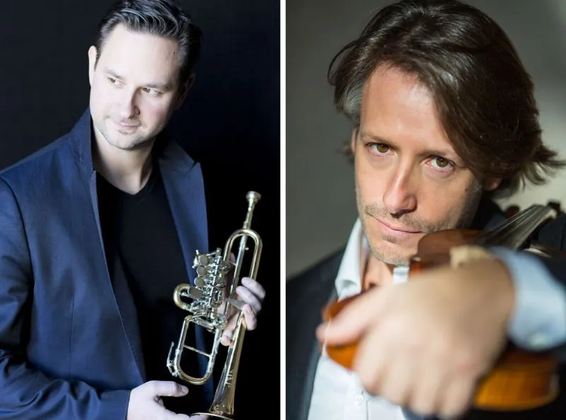 Gábor Boldoczki & Gabetta Consort