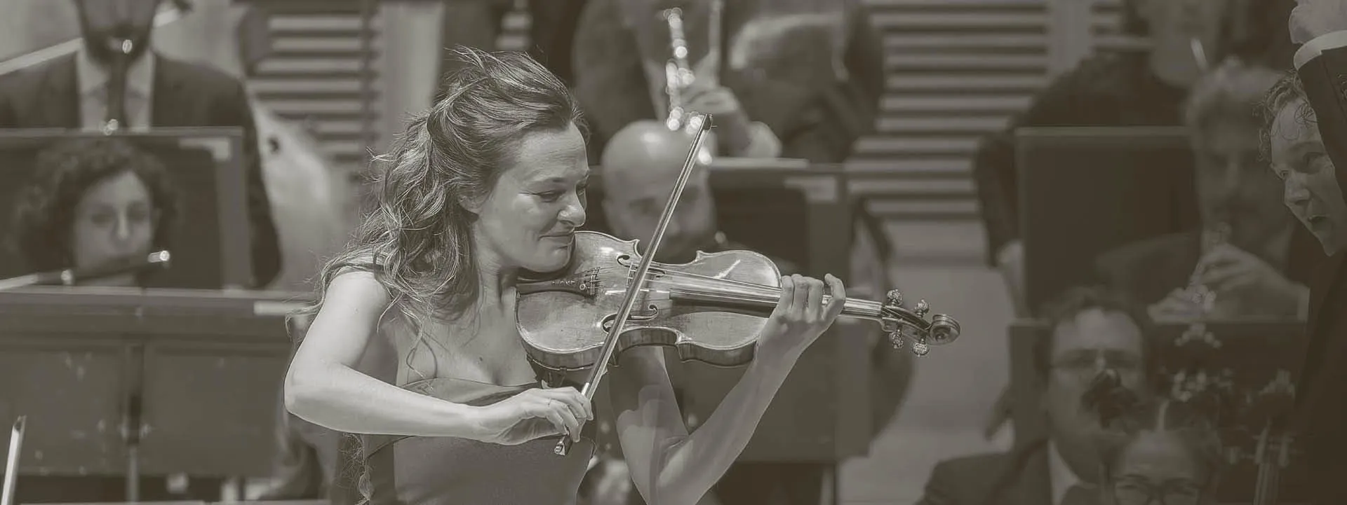 Image Brahms Double Concerto