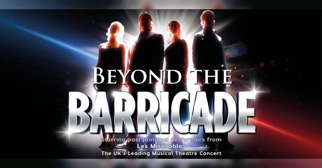 Image Beyond the Barricade