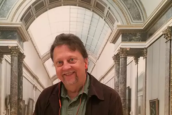 Image Composition Colloquium: Edmund Campion