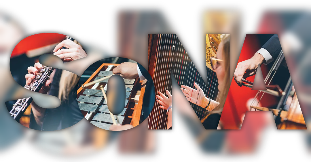 A Very SoNA Christmas