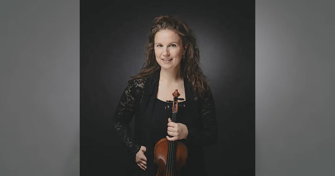 Chamber Music Evening N° 6