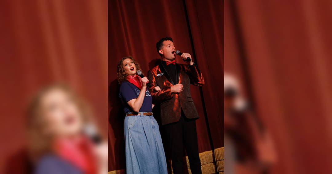 Image UNSTAGED & UNVEILED: Landlocked Opera with MOSY