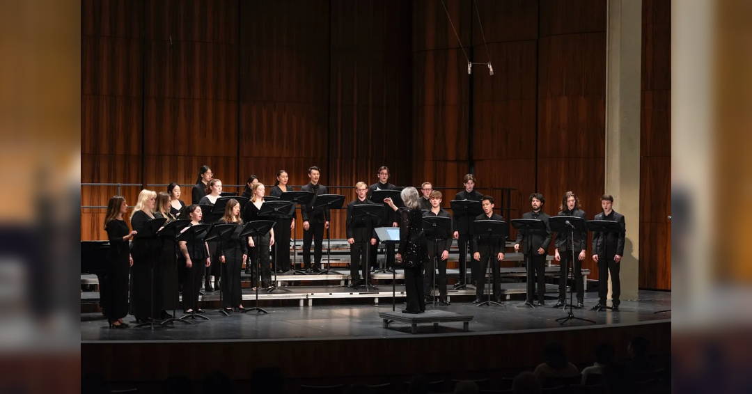Image MSM Chorale and Chamber Choir