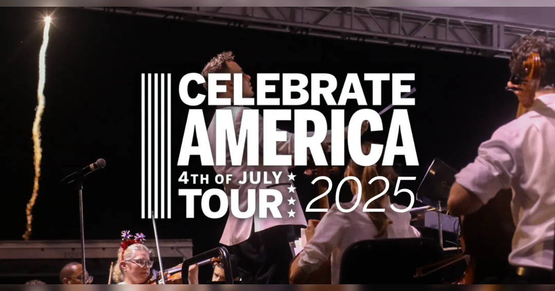 Journey Through Time and Emotion with Wheeling Symphony: A Season to Remember