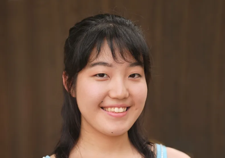 Image Kaoruko Hayashi, Piano