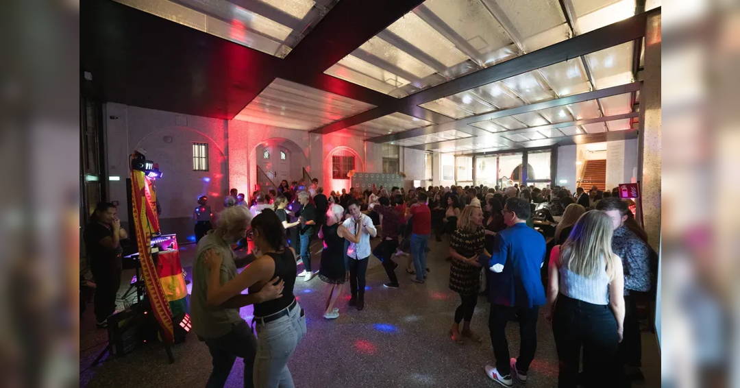 R(av)equiem with DJ Schönhart