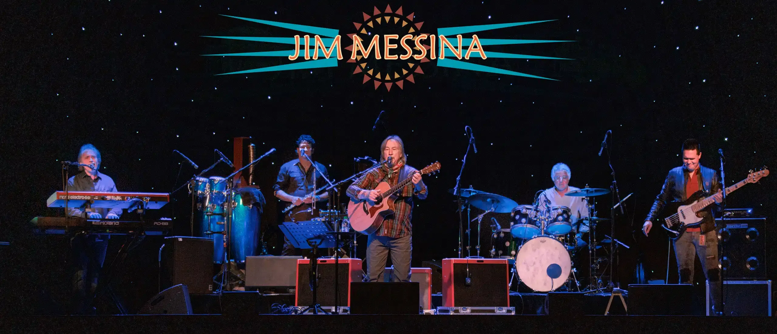 Image Jim Messina