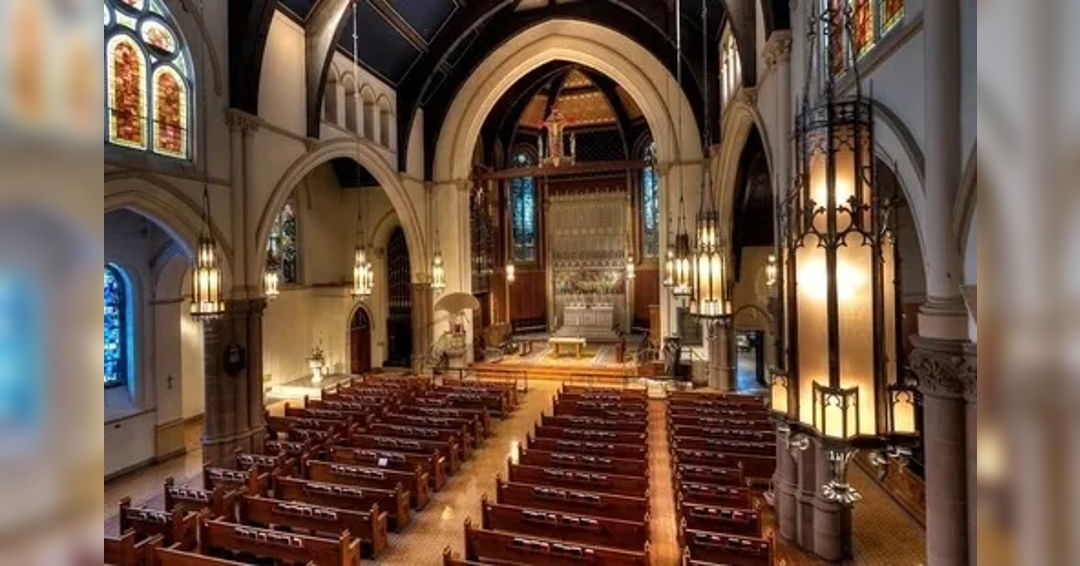 Image Student Degree Recital: Kateri Andress, organ