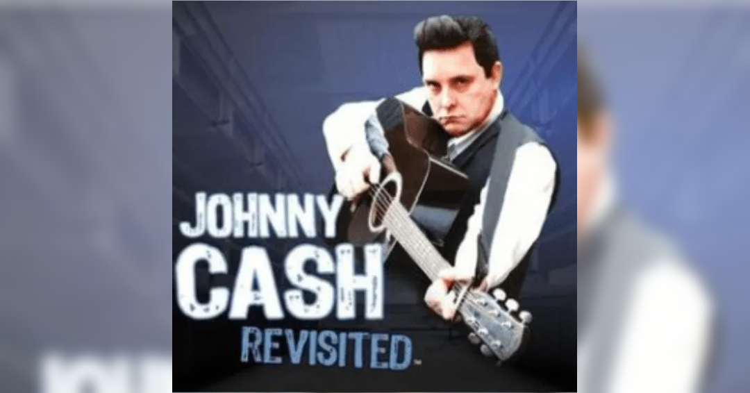 Image Johnny Cash Revisited