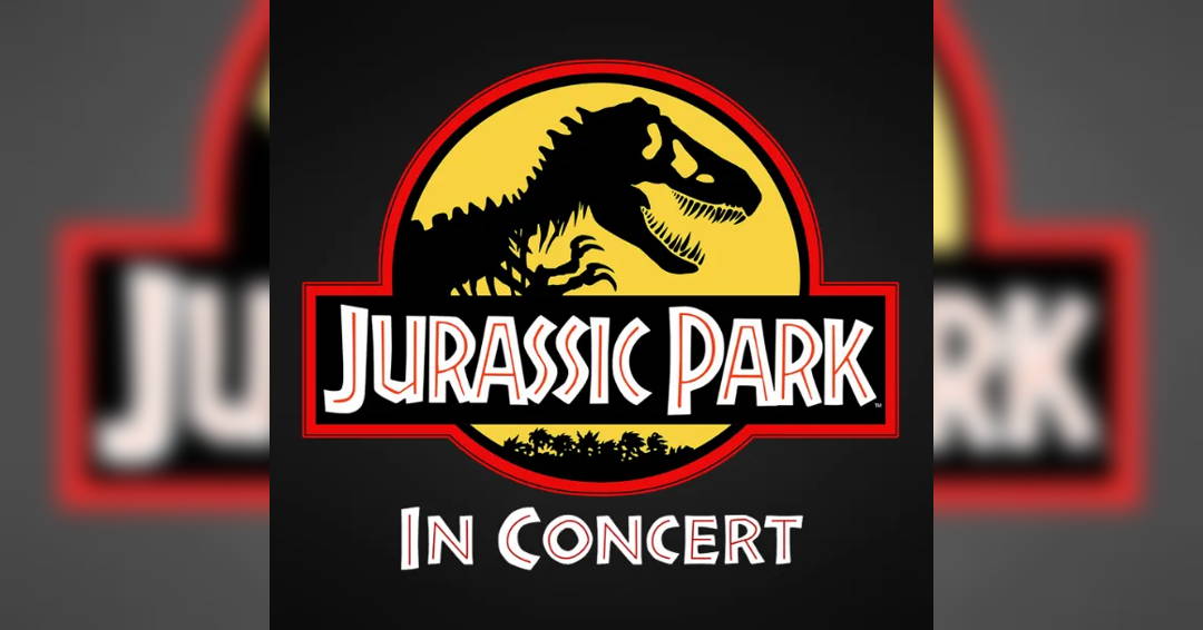 Image Jurassic Park in Concert