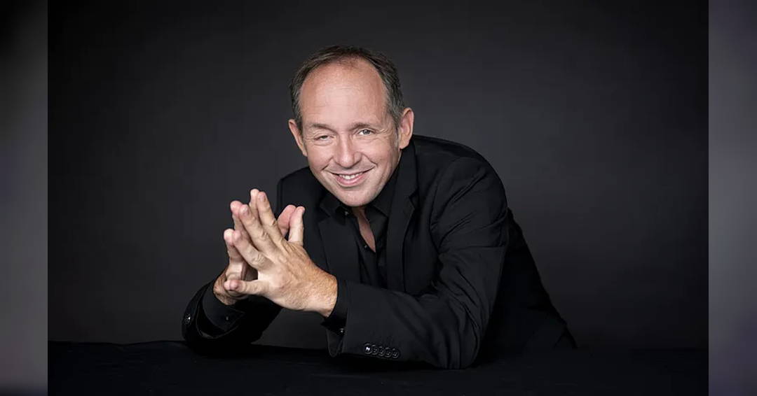 Image Jacques Ammon and the Fibonacci Quartet