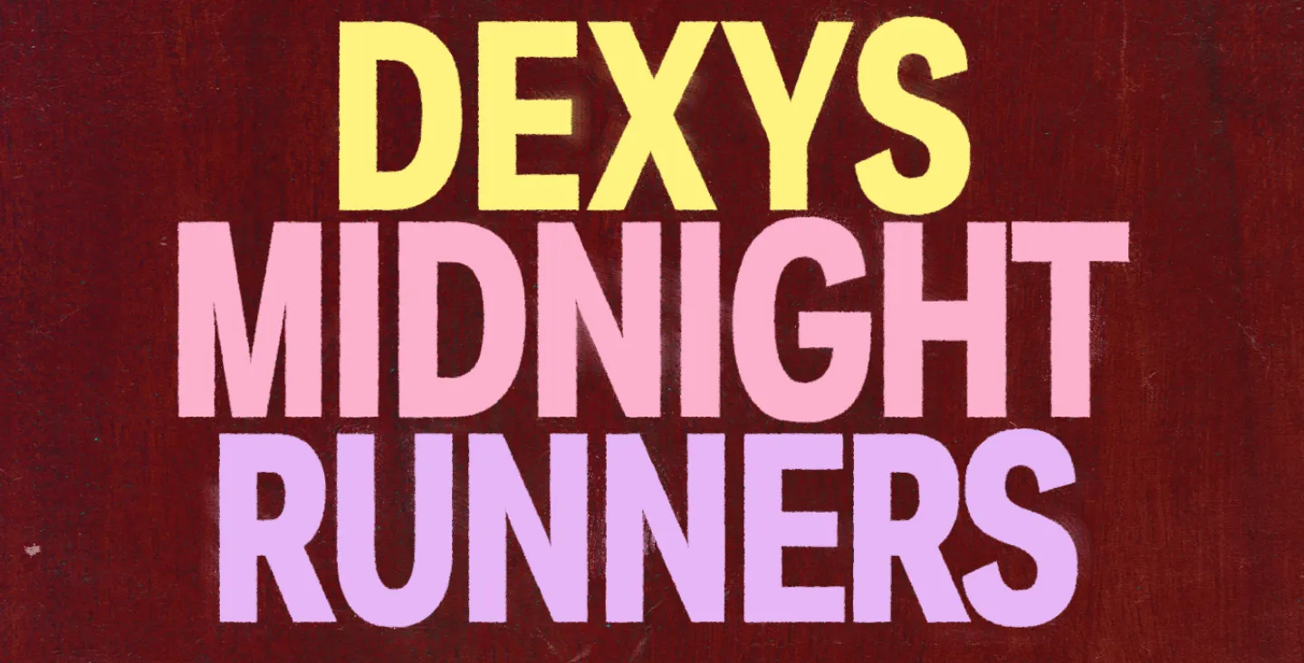 Image Dexy's Midnight Runners