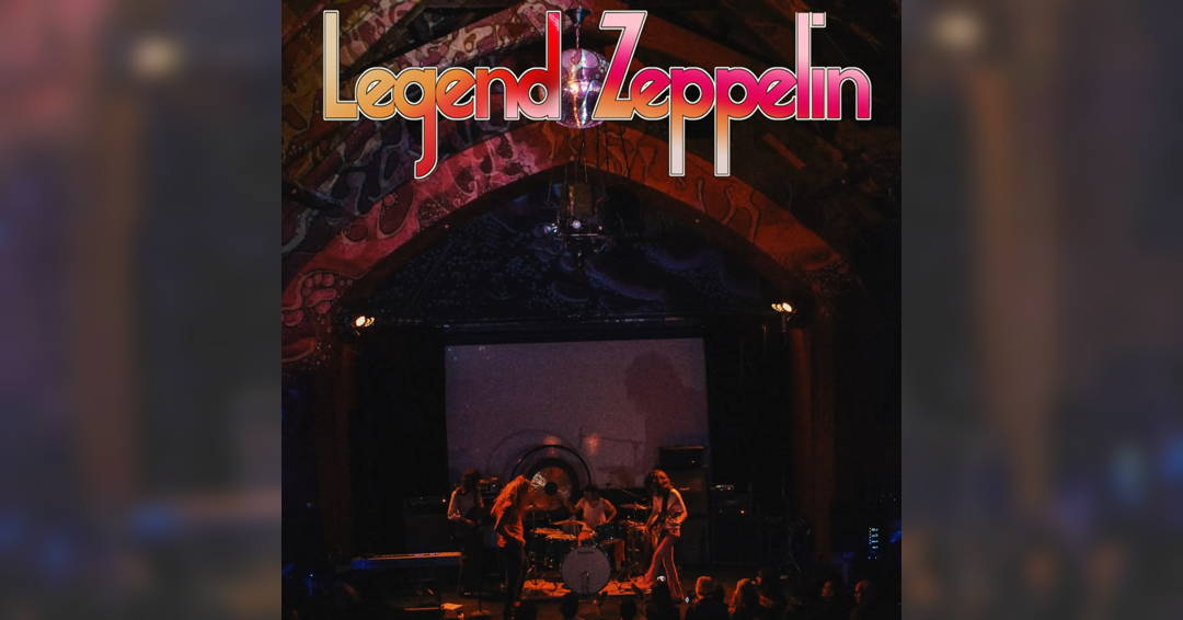 An Evening with Legend Zeppelin