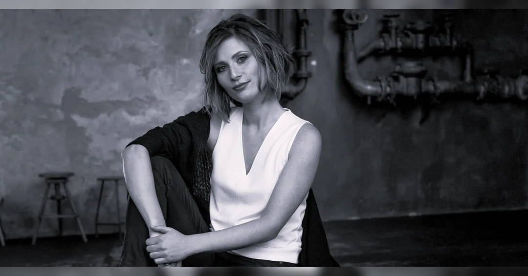 Image London Symphony Orchestra / Lisa Batiashvili / Sir Antonio Pappano