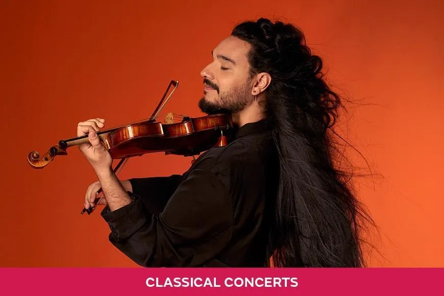 Tchaikovsky’s Violin Concerto