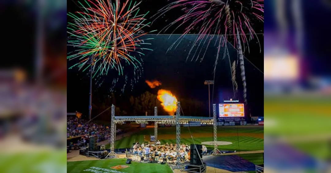 Fox Valley Symphony Orchestra: An Epic Journey Through Sound and Emotion