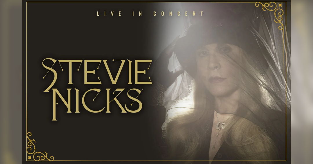 Image Stevie Nicks